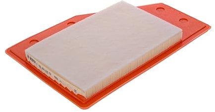 Bosch S0635 - Luftfilter Auto