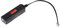 Arama F080 8 Gear RJ9 Telephone Headset Adapter with 8 Line Sequence for Most Telephones