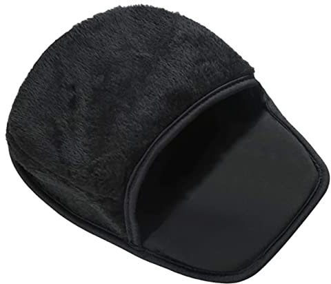 MAGICLULU Heizendes Mauspad Beheizte Matte Kissen Fußwärmer-pad Computer-pad Pad Winter Tastatur Handwärmer Pad-handwärmer Schnell Heizende Schreibtischunterlage Usb Pvc Büro Wintermatte