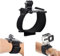 Camera Wrist Strap Mount, Fixed Bicycle Arm Strap Bracket for Outdoor Sports with Sports Cameras, Accessories Suitable for Gopro Hero 12/11/10/9/8/7/6/5/4, Universal
