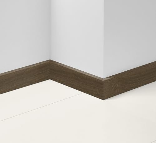 Parador SL 18 Echtholz-Sockelleiste Eiche E034 - Länge 2.20m