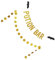 ifundom 3 Sets Halloween Ziehflagge Halloween Heimdekoration Requisite Für Halloween Spukhaus Dekoration Halloween Dekorationen Halloween Banner Fledermäuse Banner Halloween