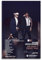 Future And Metro Boomin We Don't Trust You Musikalbum-Cover, Musikposter für Zimmer, ästhetische Leinwand, Wandkunst, Schlafzimmer, Bild, Gemälde für Wohnzimmer, Schlafzimmer, Dekoration, Rahmen, 20 x