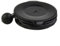 Kfz-Windschutzscheiben-Saugnapfhalterung für TomTom GPS, kompatibel mit Go Live 800 825 Via 100 110 120 125 130 135 1400 1405 1435 1500 1535 1600 Start 20 25 60, sichere Kugelbuchse, Schwarz PC