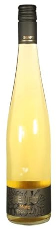 Edelbrände Senft GmbH & Co.KG Bodensee MARC (42) Selection Tresterbrand 0.70 Liter/ErnenWein/AlcoholicBeverages