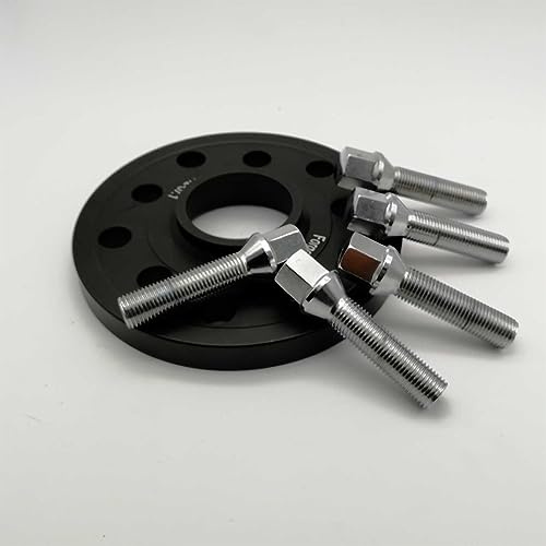 Auto Spurverbreiterung Kompatibel Mit Mercedes Für Benz ASE G-Klasse W203 5X112 Mittelloch 66,6 Mm Dick 15/20/25 Mm Radscheibenadapter Nabenzentrische Räder Abstandshalter M14XP1,5
