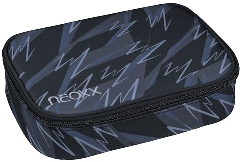 neoxx Schlamperbox Dunk Stormchaser, 26 Stiftschlaufen