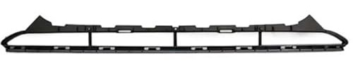 Stoßstangengitter Grill Für A4 Quattro B8 B9 2013–2016 8K0807683 Frontstoßstangengrill Rennabdeckung Unterer Spoiler Diffusorlippe