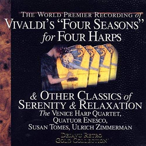 Classical Music of Serenity