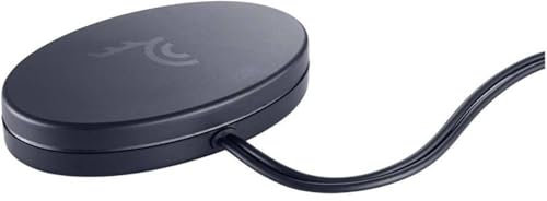 Hirschmann Car Communication Glonass 1890 LP/LC/P/Fakra/5.0 GPS/GSM-Antenne mit Verstärker