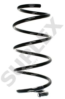 Suplex Coil Spring 27171 (Single)