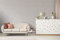 Super fresco Grey/Rose Gold Milan Metallic Brick Wallpaper | Paste The Paper | Grey/Rose Gold Brick | Eco-Friendly