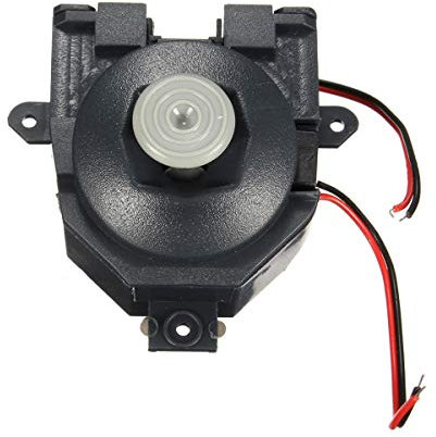 WZhen Reparaturteile 3D Thumbstick Analog Stick Joystick für N64 Controller Thumbstick Pad Ersatz