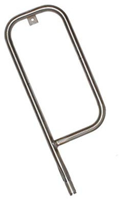 Weber 69956 Burner Tube for Q200, Q2000, Q220 & Q2200 Grills