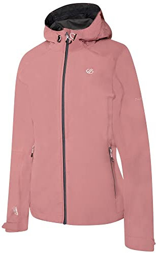 Dare2b Damen Anew Jacket Jacke, Mesa Rose, 32