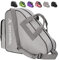 Blackace arteesol Rollschuhe Tasche, Inliner Tasche, Schlittschuhe Tasche, Skatertasche für Kinder/Erwachsene