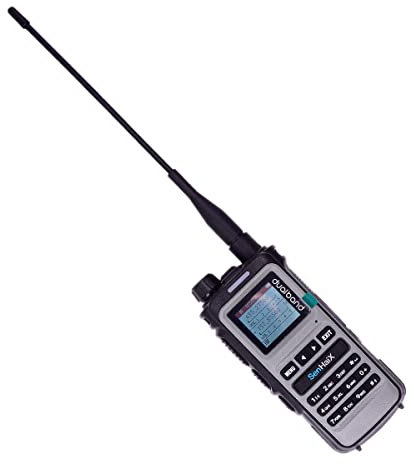 SENHAIX G68800 Ham Two Way Radio Wireless Communication