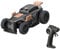 Exost Voiture Télécommandée 2,4 Ghz, Mad Rodz, Conçue pour la Vitesse, Batterie Rechargeable, Jouet Enfant, Dès 5 Ans, 20286, Couleur Noire et Dorée, Mad Rodz