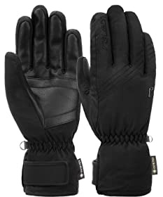 Reusch Fingerhandschuhe Susan Gore-TEX sehr warm,wasserdicht,atmungsaktiv