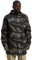 Brandit M51 US Parka, Farbe: darkcamo, Größe: 4XL
