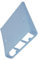 Original Light Diffuser for Fridge, Freezer 481244029526, C00315709 Whirlpool