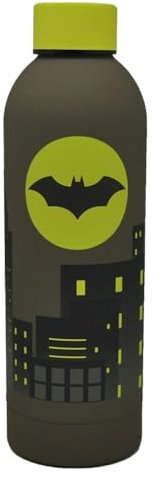 BOTELLA BATMAN DC COMICS 700ML