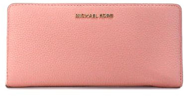 Michael Michael Kors Jet Set Travel Continental, Einheitsgröße, Primrose, Primrose, Continental