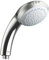 Mira Response Adjustable 4 Spray Mode Handheld Shower Head Chrome/White 1867.047
