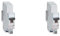 Legrand - Disjoncteur Phase + Neutre - 10A - bornes automatiques - 1 module