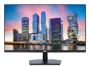 Nilox NXM24FHD12 Monitor 23.8 IPS FullHD