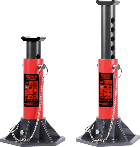 KS TOOLS Chevalet 160.1240