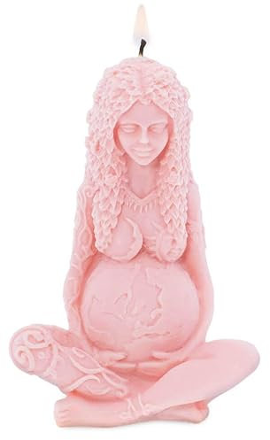 Form Mutter Erde Göttin Gaia