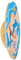 ifundom Holz-balance-wippe Für Junge Mädchen Sensory-spielzeug Junge Mädchen-wippe-spielzeug Wippe-balance-brett Balancing-spielzeug Für Mädchen