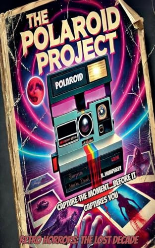 The Polaroid Project (Retro Horrors: The Lost Decade)