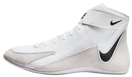 NIKE Speedsweep VIII Wrestling Schuhe Boxen Ringerschuhe Combat Sportschuhe 100 (45,5)