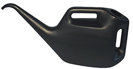 Kühlwasserkanne, tiefschwarz, 10 l