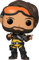 Funko POP! Games: Apex Legends - Mirage - Collectable Vinyl Figure - Gift Idea - Official Merchandise - Toys Age 3+ for Kids & Adults - Video Games Fans - Model Figure for Collectors and Display