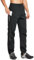 baleaf Herren Fahrradhose Thermo Fleece Radhose Wasserdicht Winddicht Softshellhose Warm Wanderhose Lang Radlerhose für Winter Outdoor Radfahren MTB Schwarz S