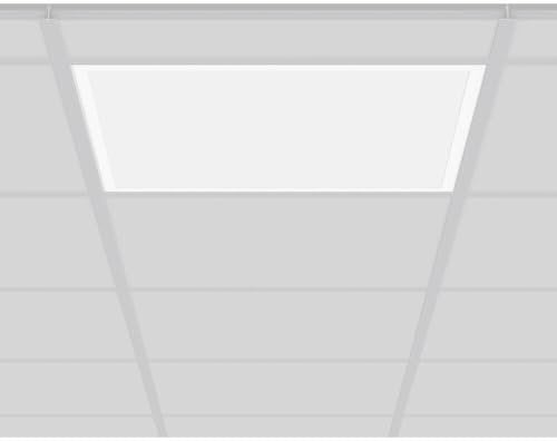 Einbl.LED/29W-3000K 622x622x38,DALI RZB 312274.002.76