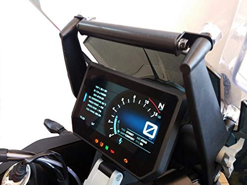 Cockpit-GPS-Halterung für KTM 1290 Super Adventure 2015-2022