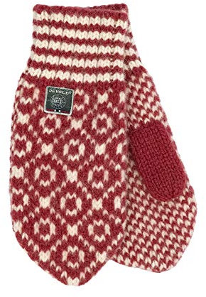 Devold Leggings der Marke Modell Svalbard Wool Mitten