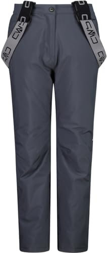 CMP - Latzhosen für Kinder, Titan, 104