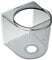 Gehäuse kompatibel mit/Ersatzteil für Philips 424121022611 HR2380 HR2381 HR2382 Pastamaker Nudelmaschine