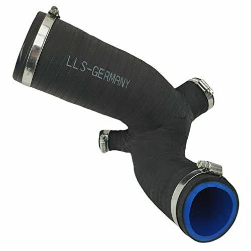 55181972 - Tubo turbo per aria di carica, compatibile con Alfa Romeo 156 1.9 JTD