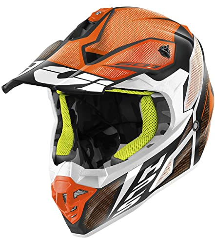 HPS 60.1 Invert Integral-Helm (Cross) Gr. Invert