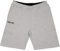 Spalding - Flow Shorts - Trainingshose - Grau meliert - Sportswear & Streetwear - Sport - 80% Baumwolle - Größe XL