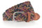 Tamaris Gürtel Essential Classics TB0010R01 Damen Gürtel Uni