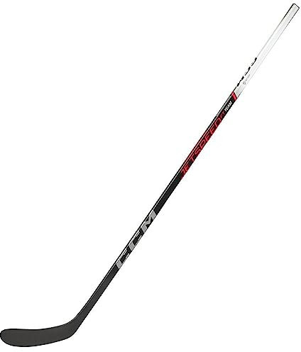 CCM Jetspeed Team 6 Eishockeyschläger Intermediate (Flex: 65, Biegung: P29, Spielseite: rechts)