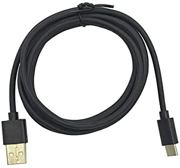 SZATXUK Replacement Charging Cable Compatible With PS5 Controller/Xbox-Series X/S Controller(2M).