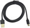 SZATXUK Câble de charge de rechange compatible avec manette PS5/Xbox Series X/S (2 m).
